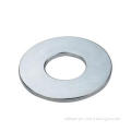 N35 10mm / 30mm NdFeB Ring Magnet Sintered Neodymium Magnet